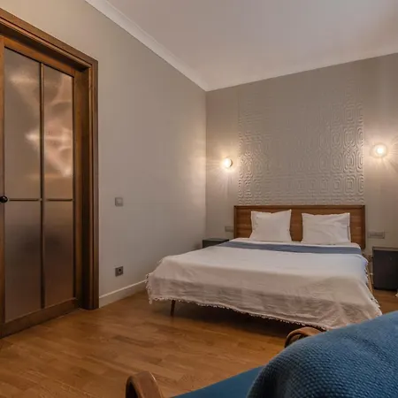 Lägenhet Old Town Art Deco I *