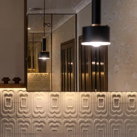 Old Town Art Deco I Lägenhet Kaunas