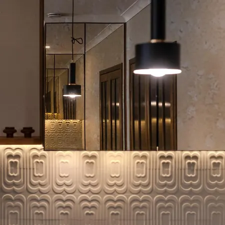 Old Town Art Deco I Apartment Kaunas