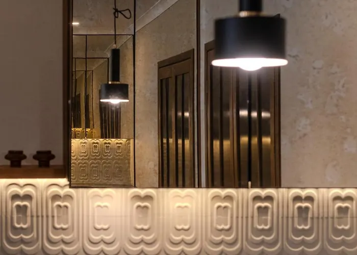 Old Town Art Deco I Apartment Kaunas