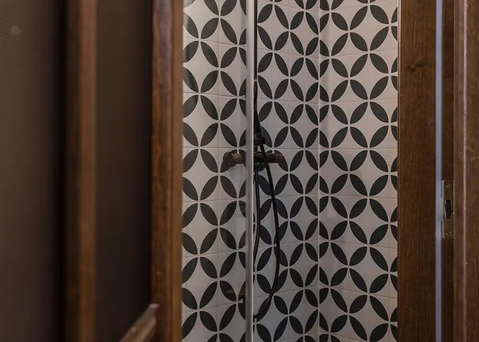 Old Town Art Deco I *