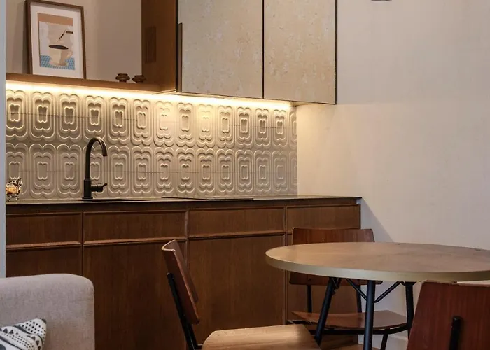 Old Town Art Deco I * Kaunas