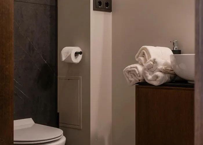 Apartment Old Town Art Deco I Kaunas